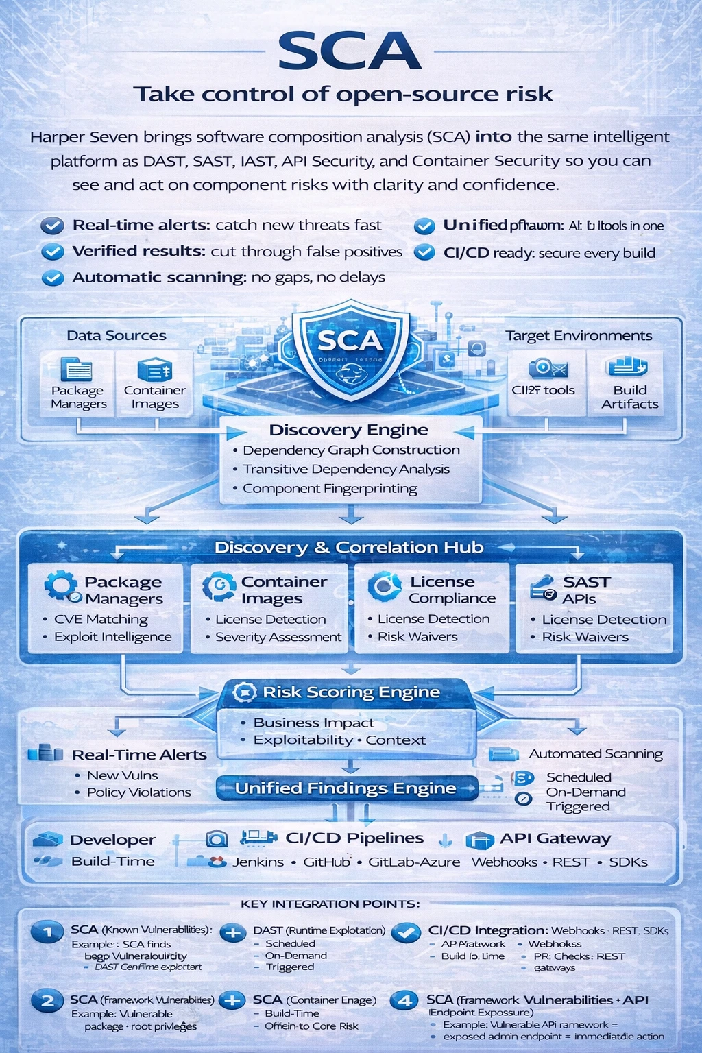 Software Composition Analysis